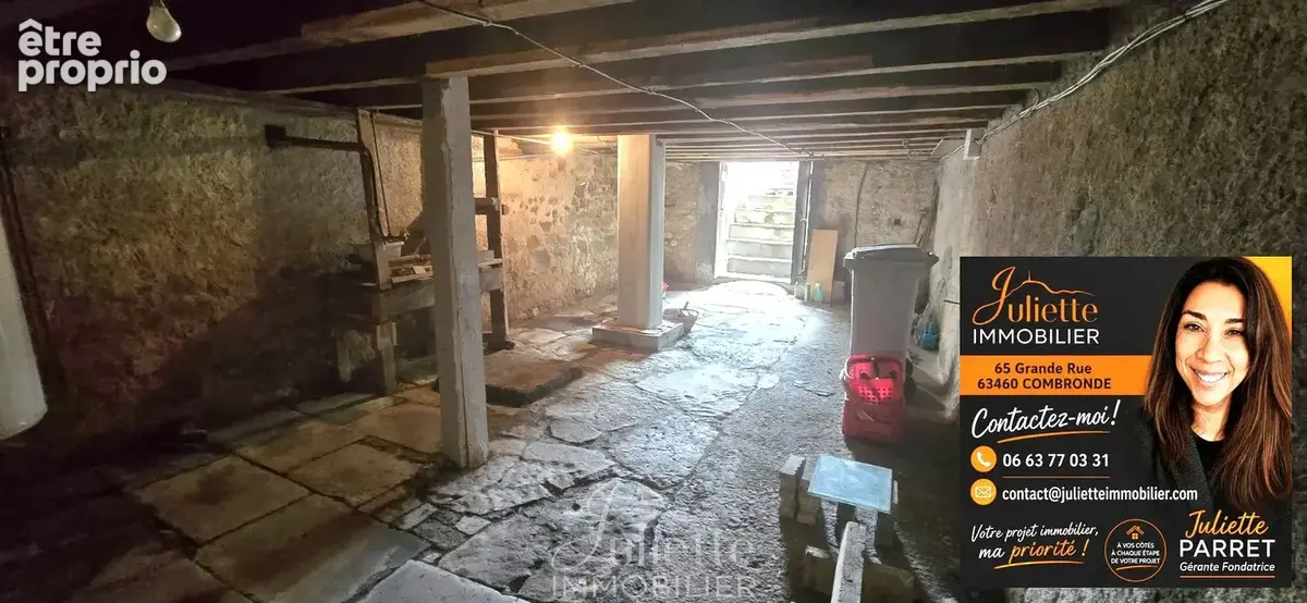 Maison de 3 chambres  avec jardin - photo 15