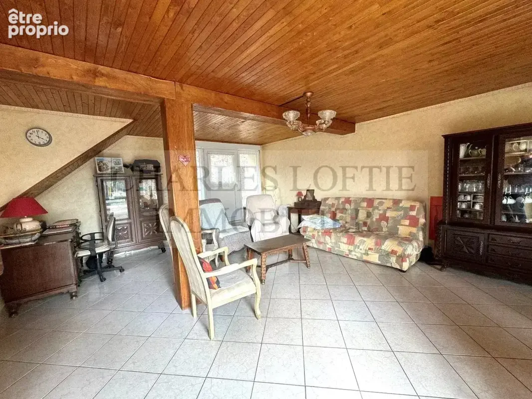 Belle maison de caractère en pierre dans un village de Bouriane - photo 10