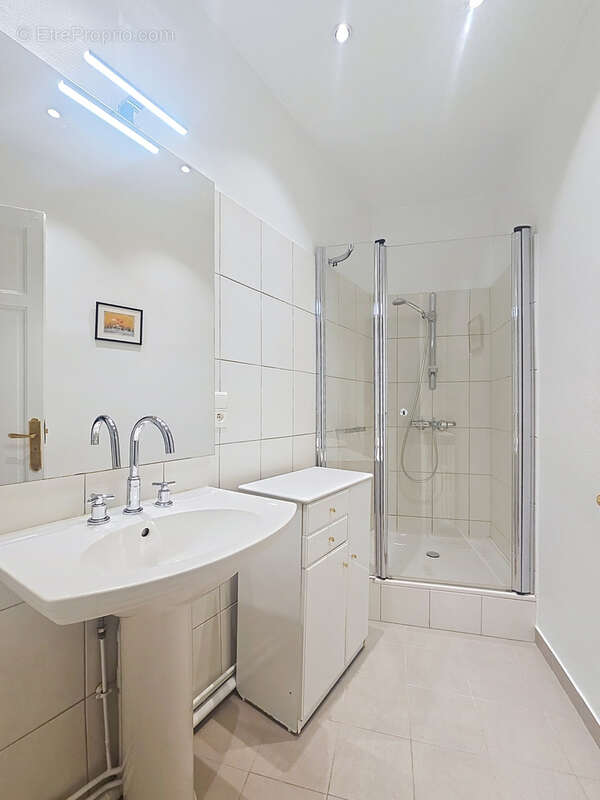 Appartement à VICHY