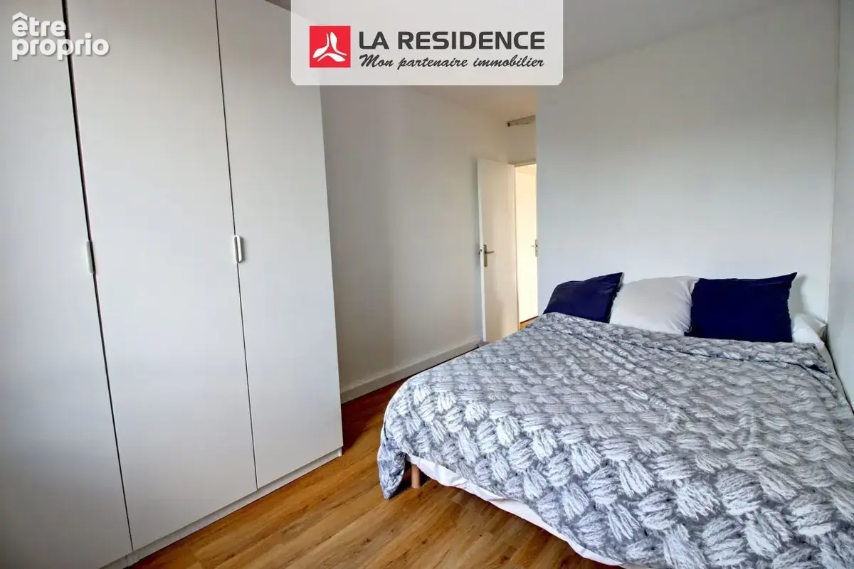 Appartement 2 pièces 46 m² à vendre à Conflans-Sainte-Honorine (78700) - photo 8