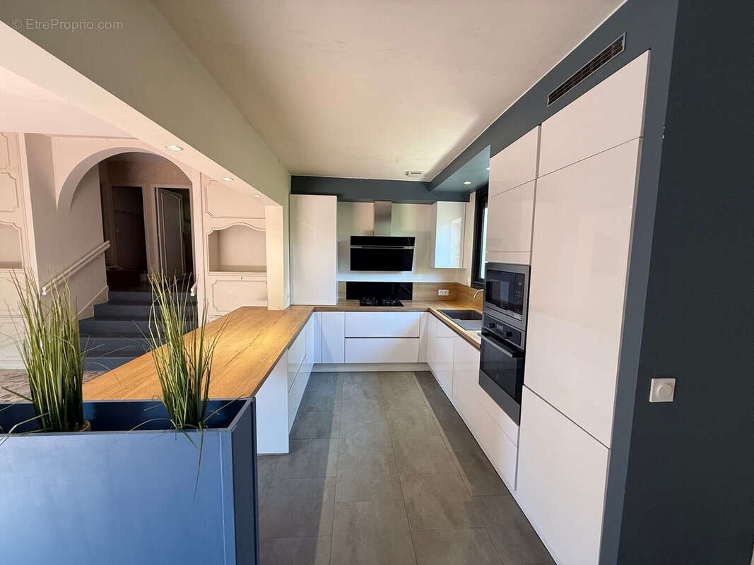Photo 2 - Maison à ARGELES-SUR-MER