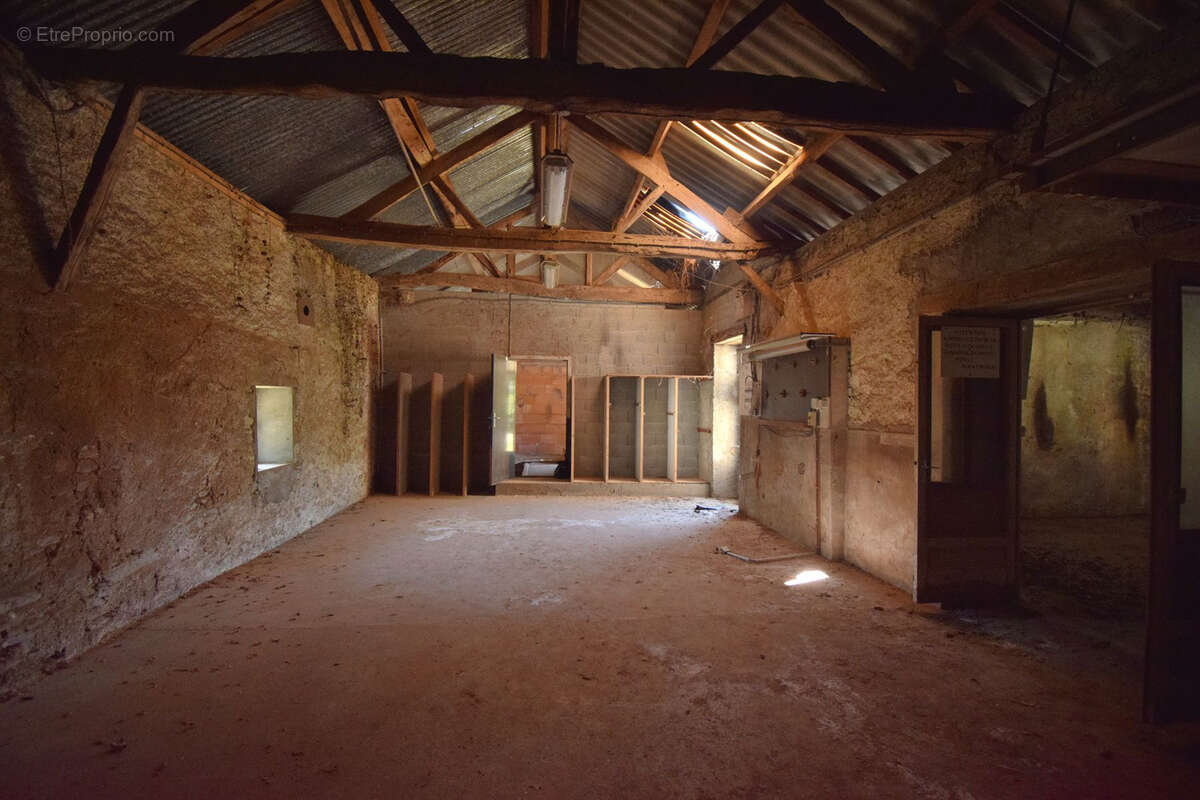 Maison à VERTOU