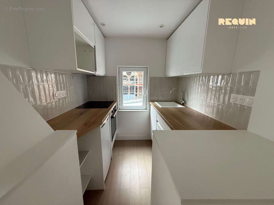 Appartement à LILLE