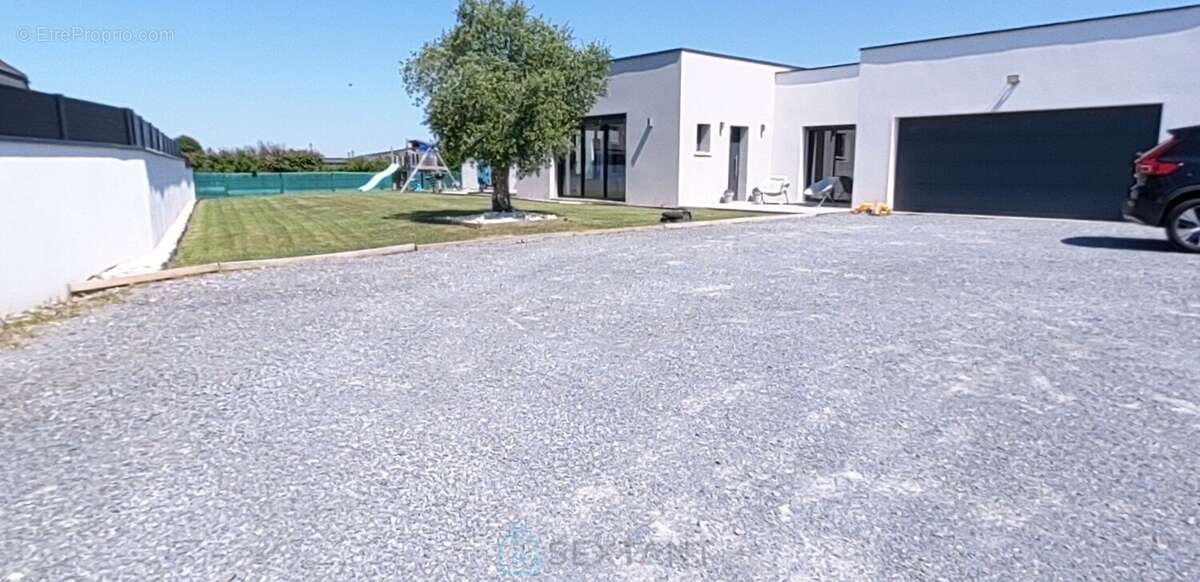 Maison à OLORON-SAINTE-MARIE