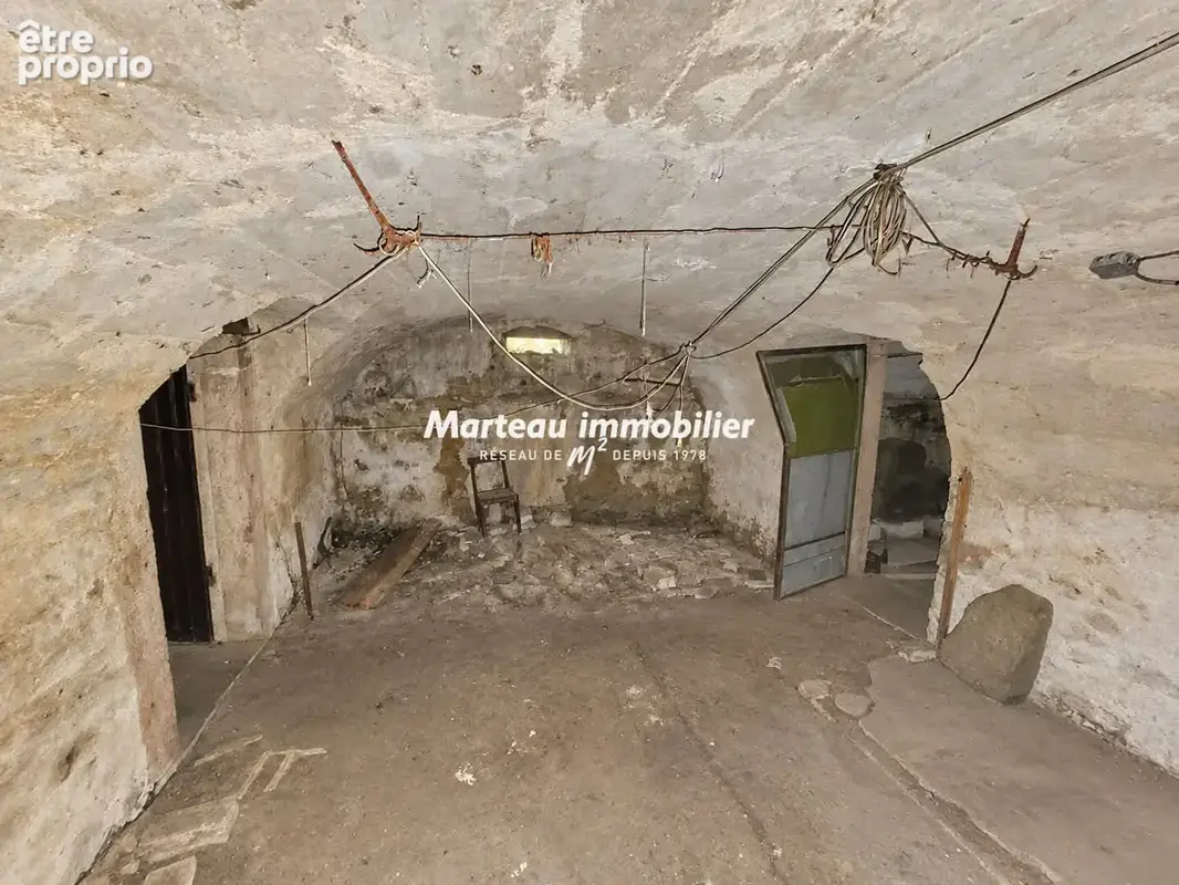Maison Anould 1 pièce(s) - photo 4