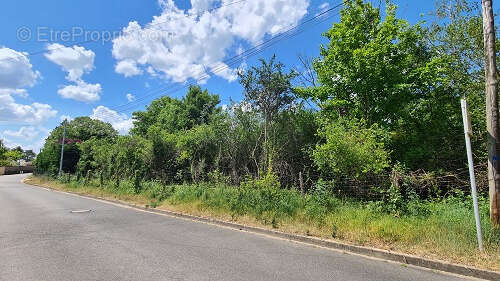 Terrain à BEAUGENCY