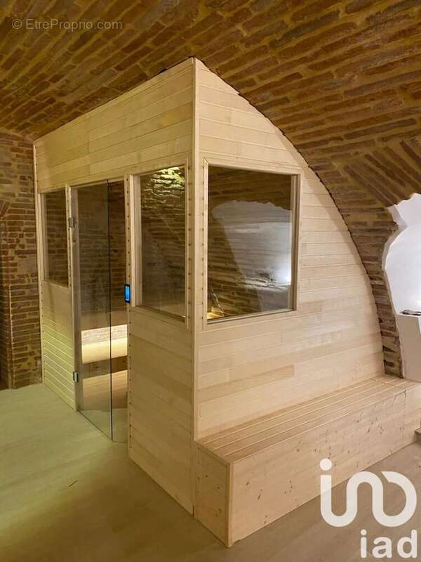 Photo 9 - Appartement à TOULOUSE