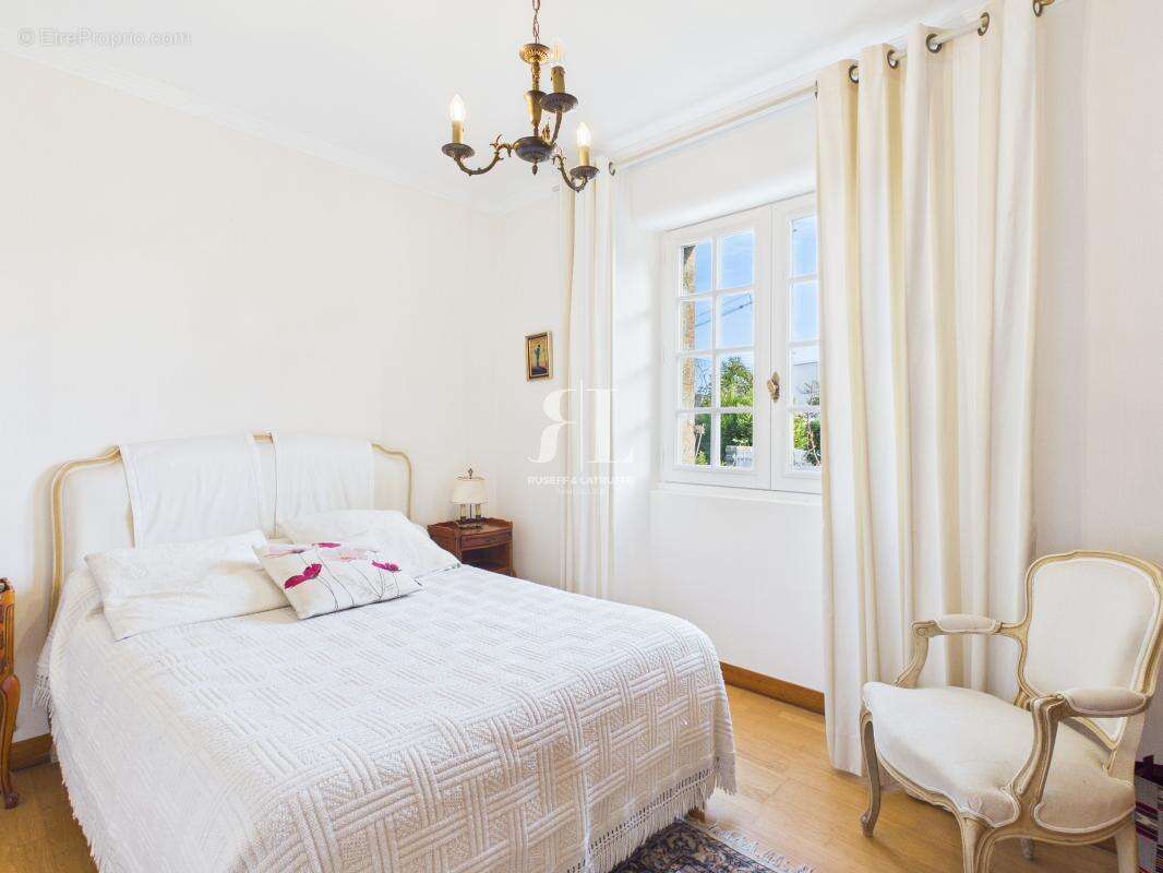 Maison à LARMOR-PLAGE