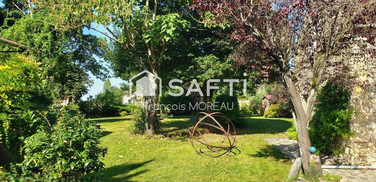 Photo 1 - Maison à FONTAINEBLEAU