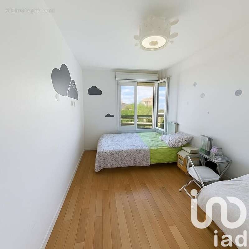 Photo 7 - Appartement à CORBEIL-ESSONNES