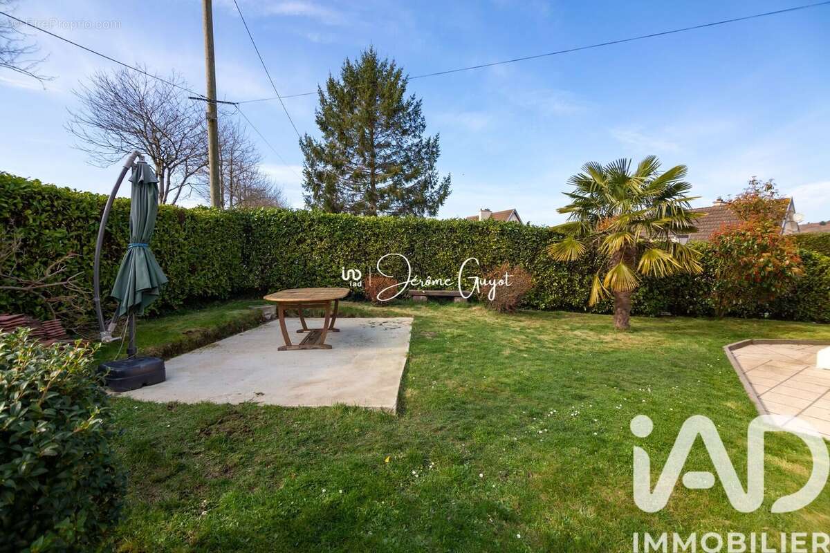 Photo 3 - Maison à FECAMP