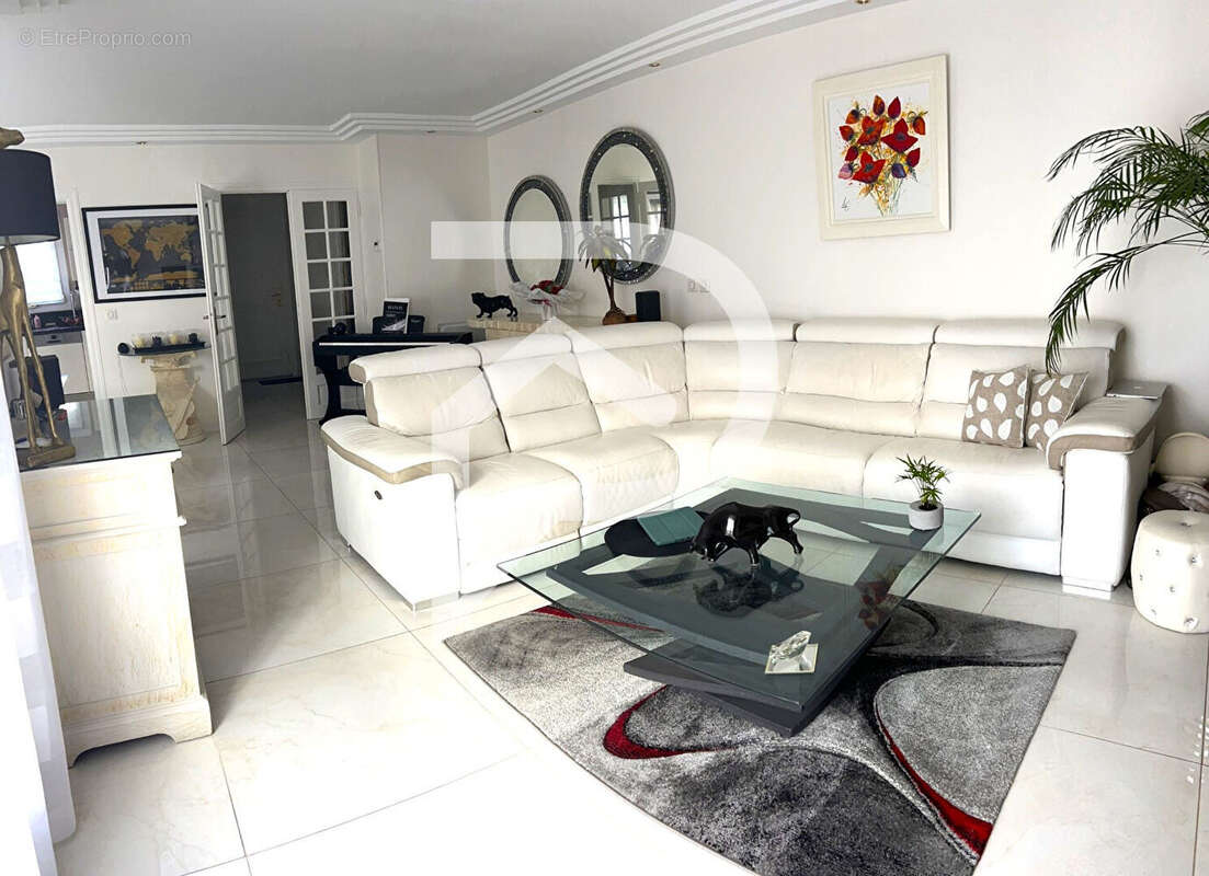 Maison à SOISY-SOUS-MONTMORENCY