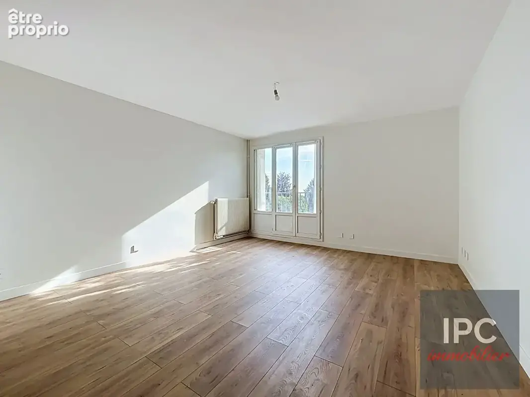DOMONT - 5 pièces -  4 chambres - 81,55m² - photo 4