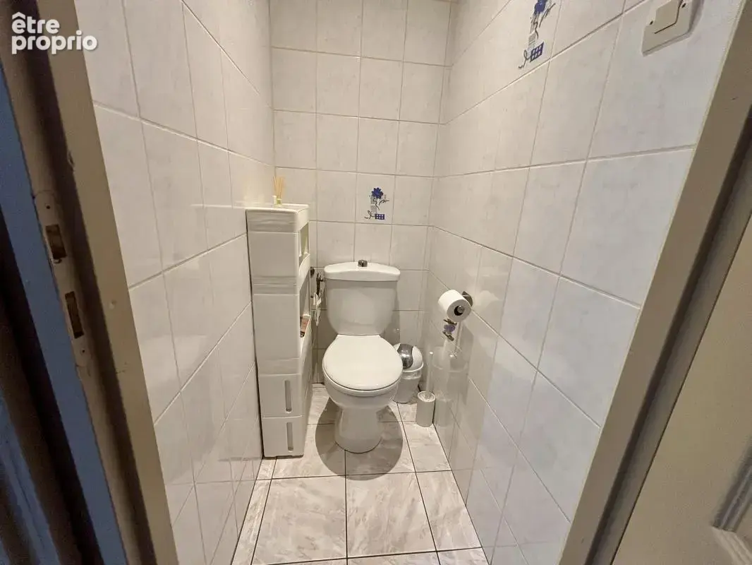 Appartement - photo 8