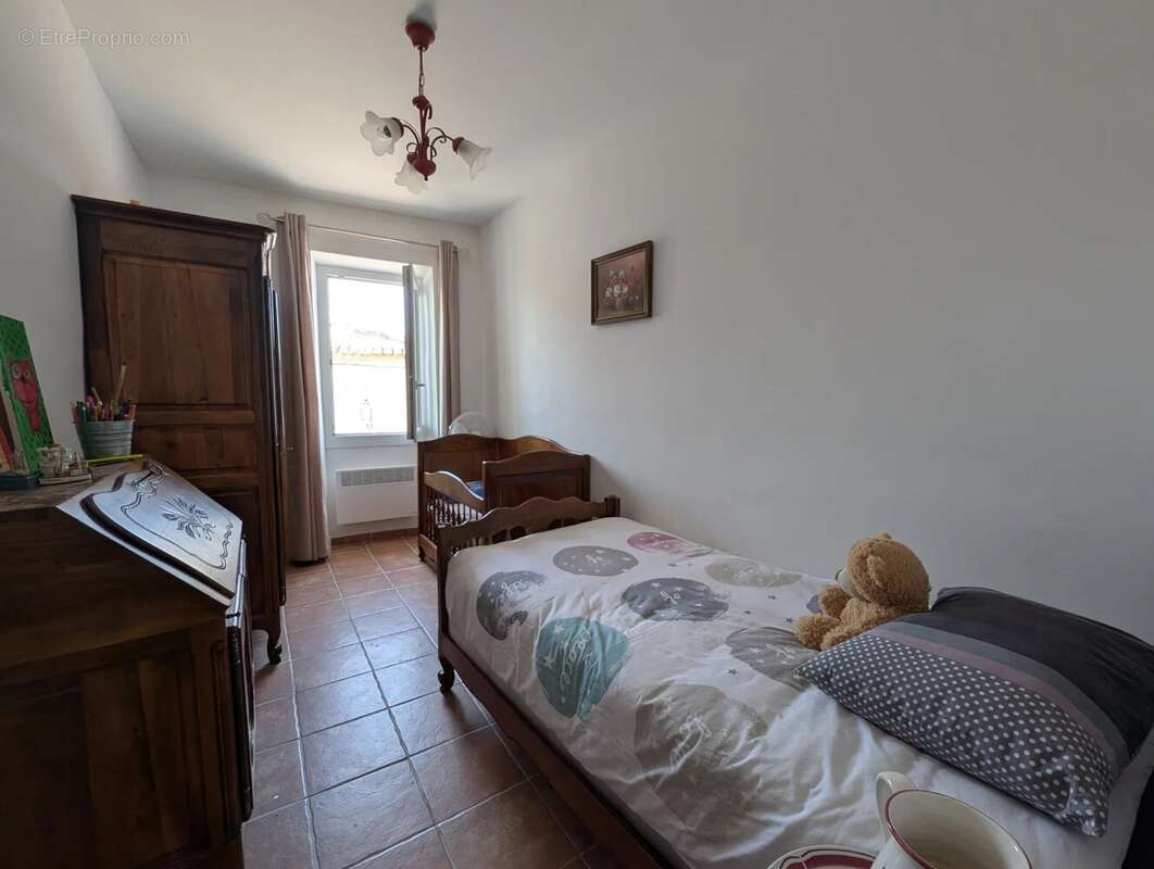 Maison de ville 3 chambres - photo 6