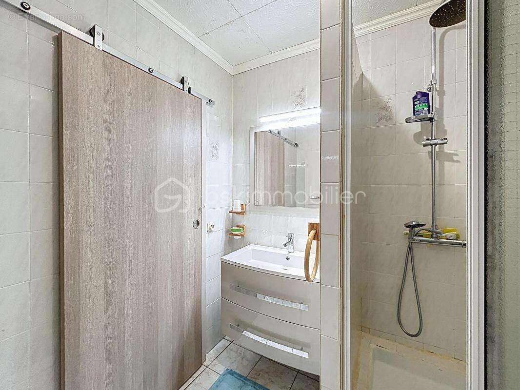Appartement à GROSSETO-PRUGNA