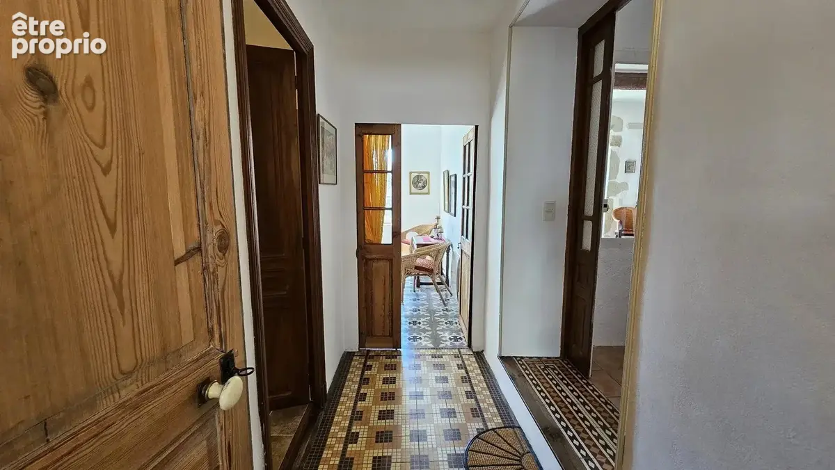 Maison 226 m² à Servian  - photo 9