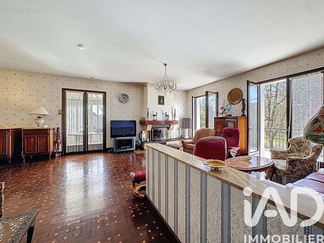 Photo 4 - Maison à PUYMOYEN