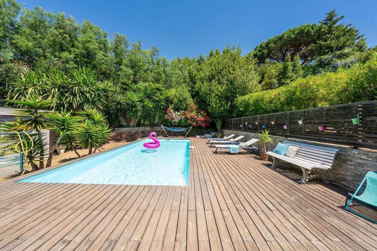 Maison à CANNES
