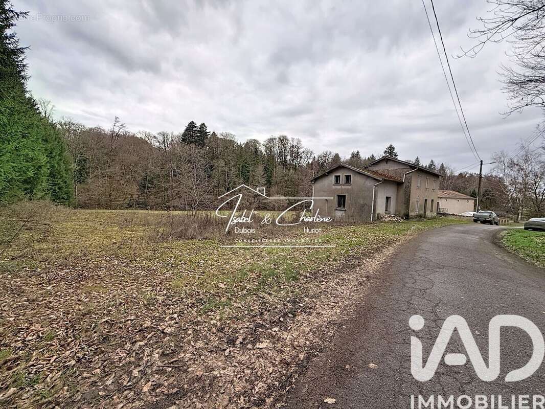 Photo 2 - Maison à LEGEVILLE-ET-BONFAYS