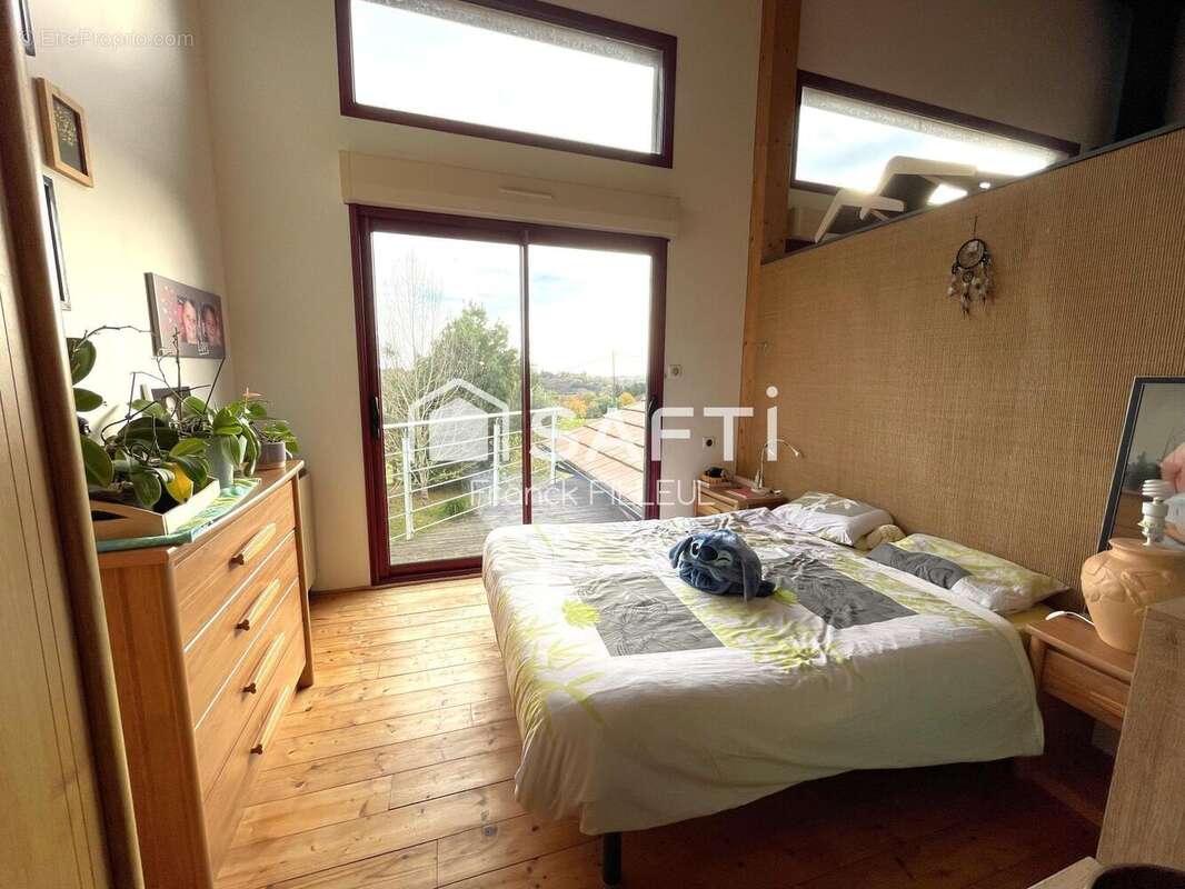 Photo 4 - Maison à SAINT-YRIEIX-LA-PERCHE