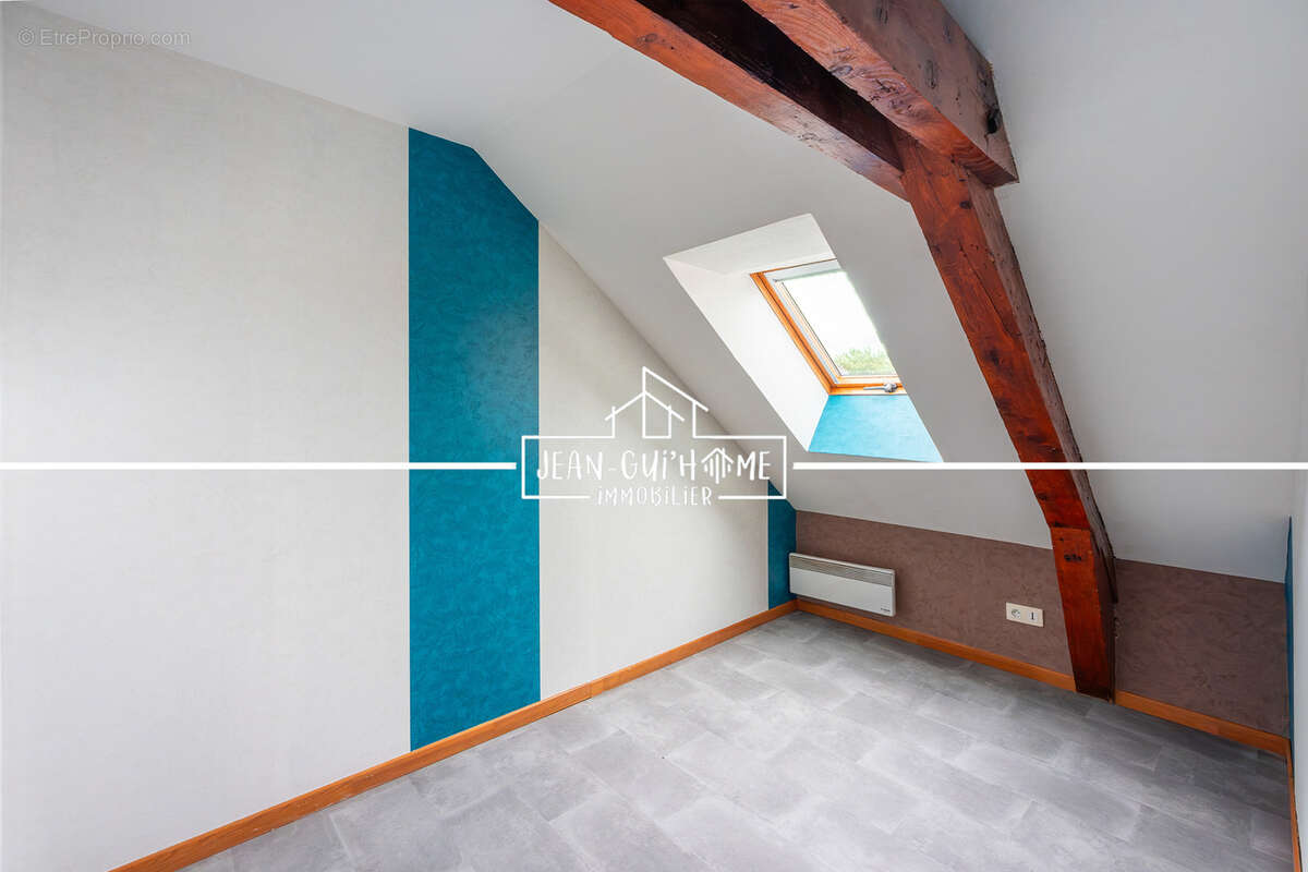 Appartement à ARCHETTES