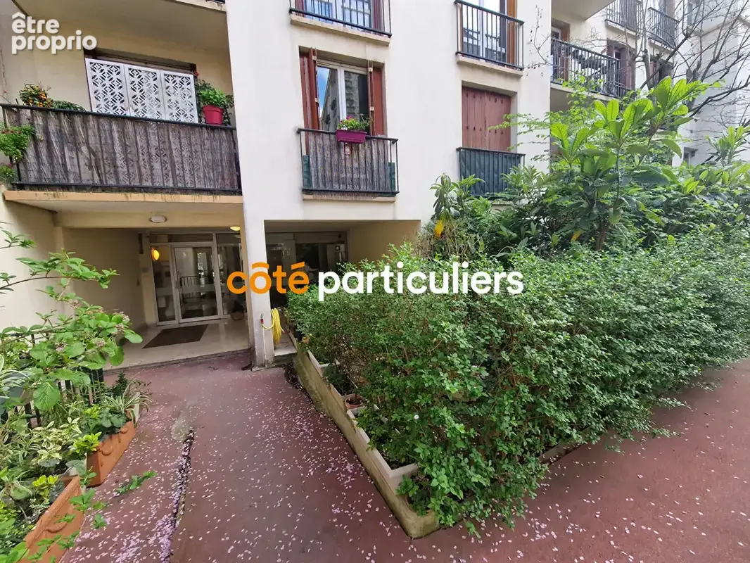 Paris 13e Maison Blanche - T3 traversant de 68 m² avec Balcon - Double exposition Sud ? Métro 7 & 14 - photo 14
