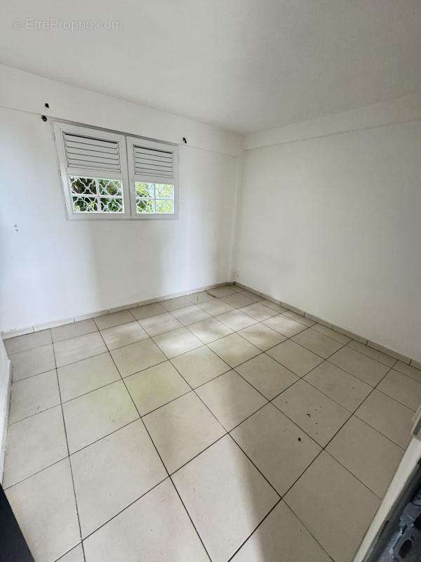 Appartement à FORT-DE-FRANCE