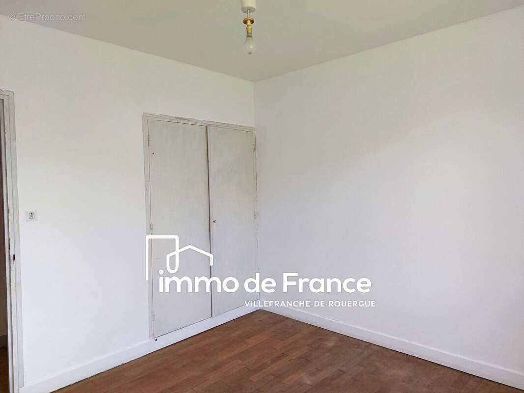 Maison à TOULONJAC