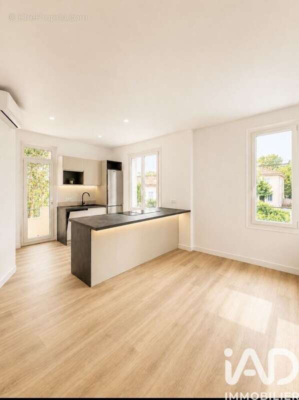 Photo 3 - Appartement à PERPIGNAN