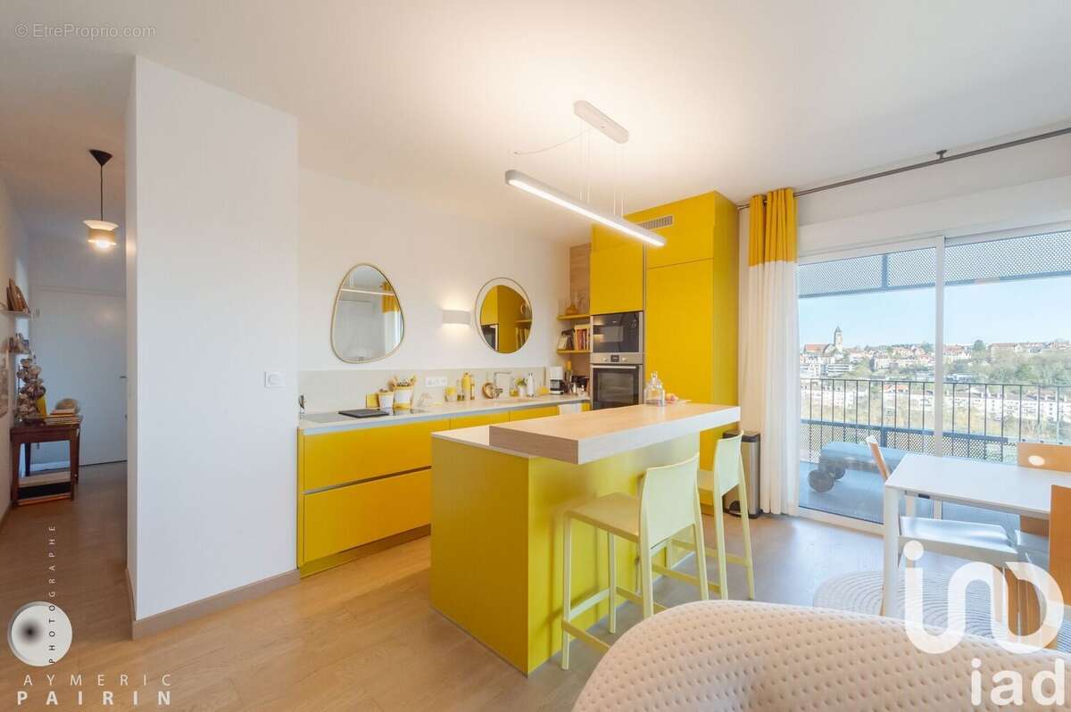 Photo 5 - Appartement à METZ