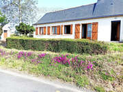 Maison à LA ROCHE-BLANCHE