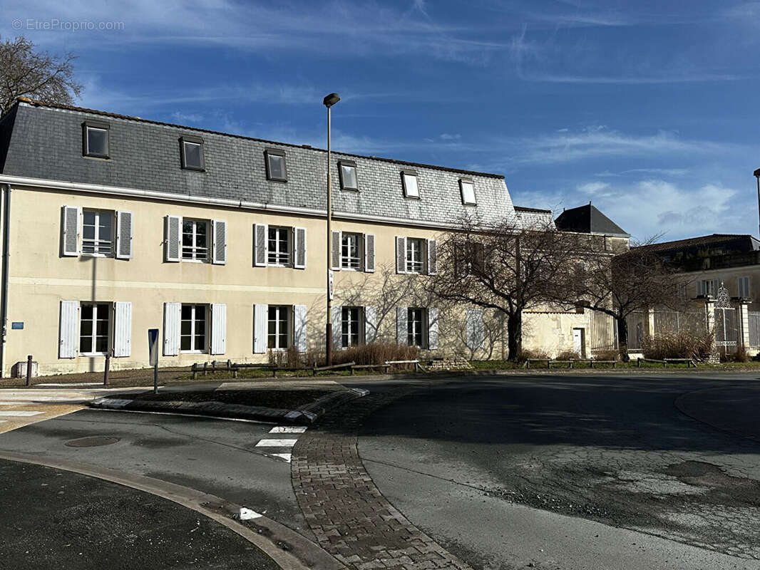 Appartement la rochelle / perigny rompsay - photo 4