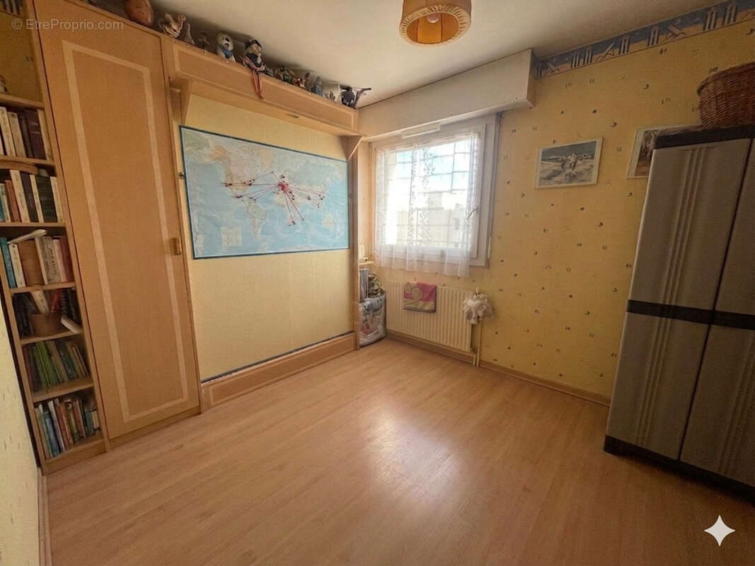 Appartement à CERGY