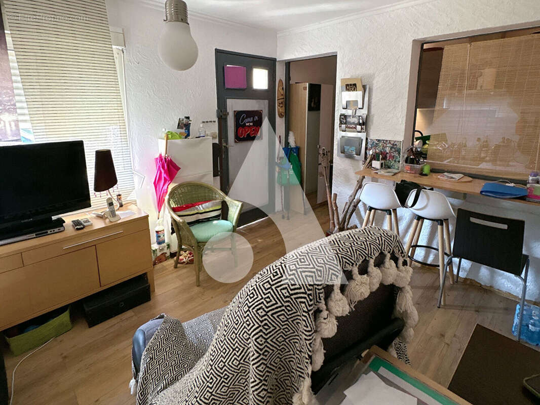 Appartement à CAVAILLON