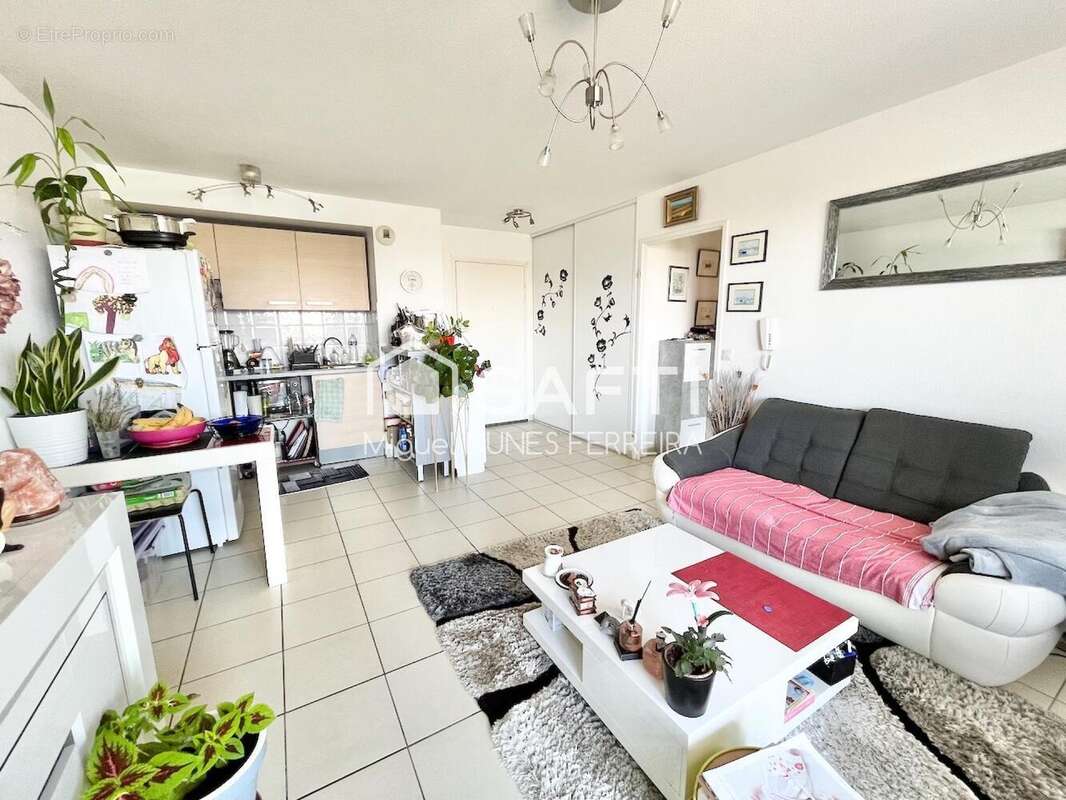 Photo 4 - Appartement à AMFREVILLE-LA-MI-VOIE