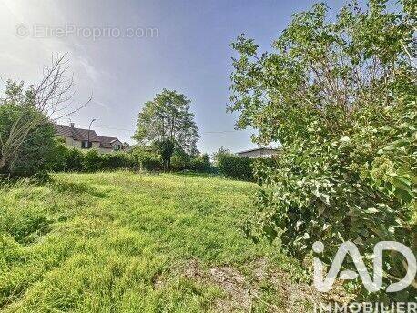 Photo 1 - Terrain à SARTROUVILLE