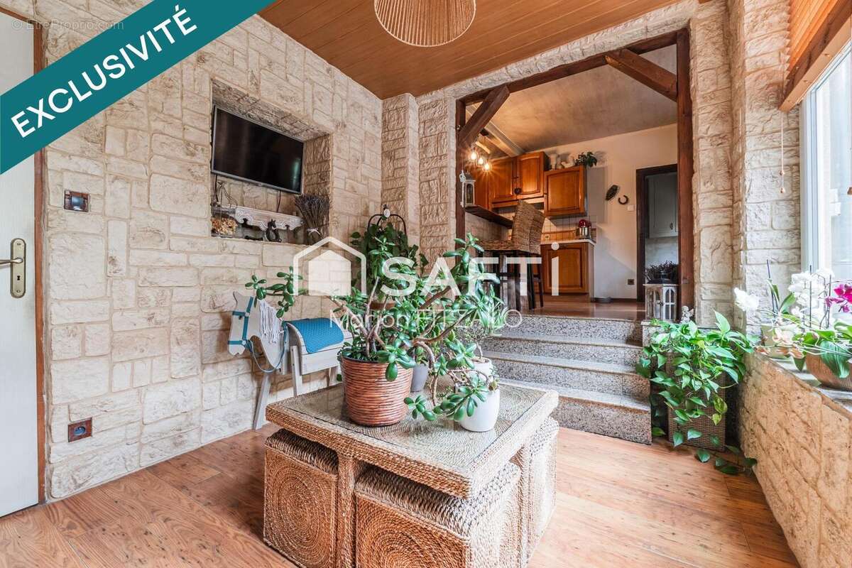 Maison 132 m² à Leutenheim  - photo 8