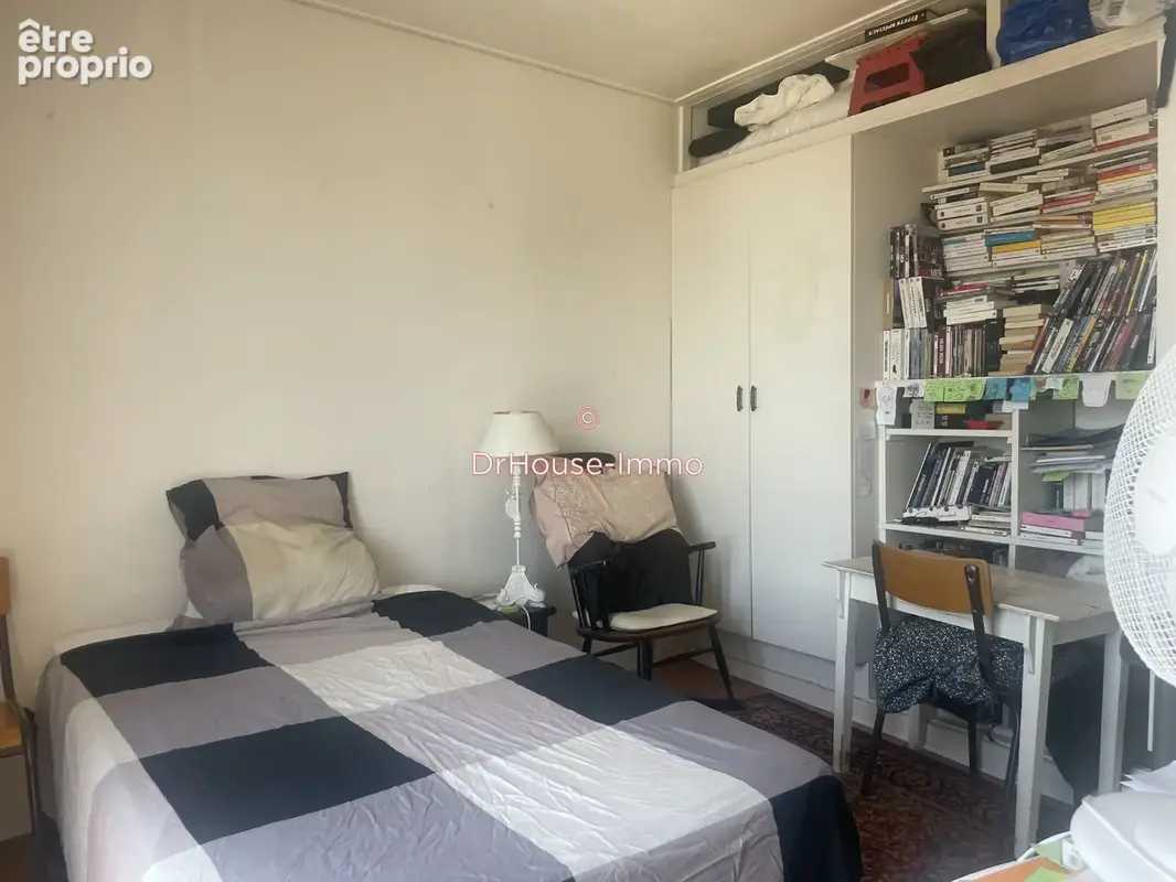 Appartement 2 pièces 20 m² à vendre à Paris-20e (75020) - photo 4