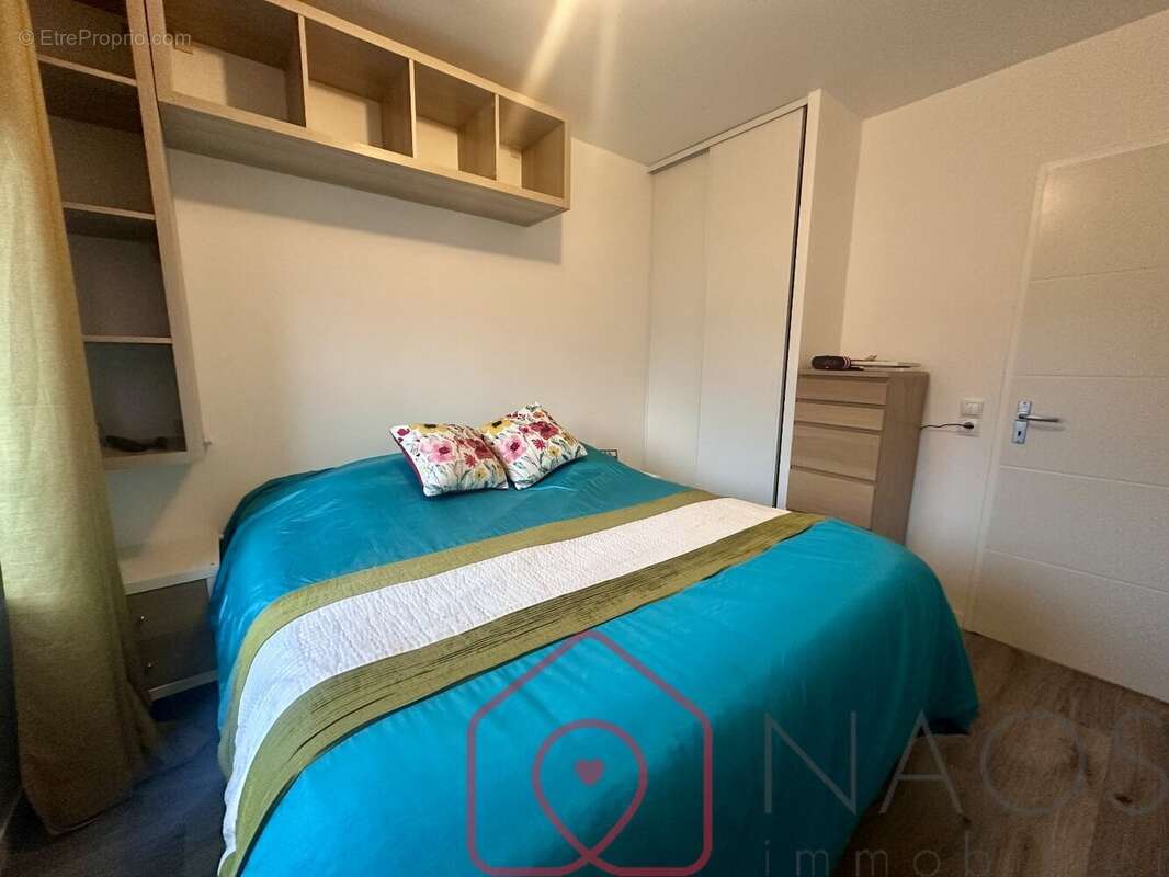 Appartement à CLAMART