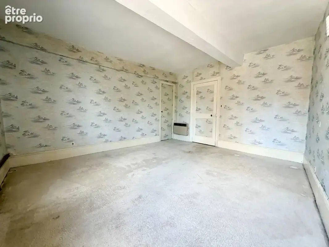 Maison Mesnils Sur Iton 5 pièce(s) 123 m2 - photo 15