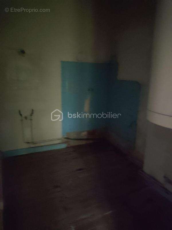 Maison à LATOUR-BAS-ELNE