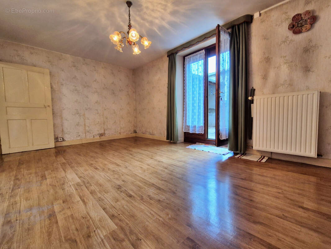 Maison à VOID-VACON