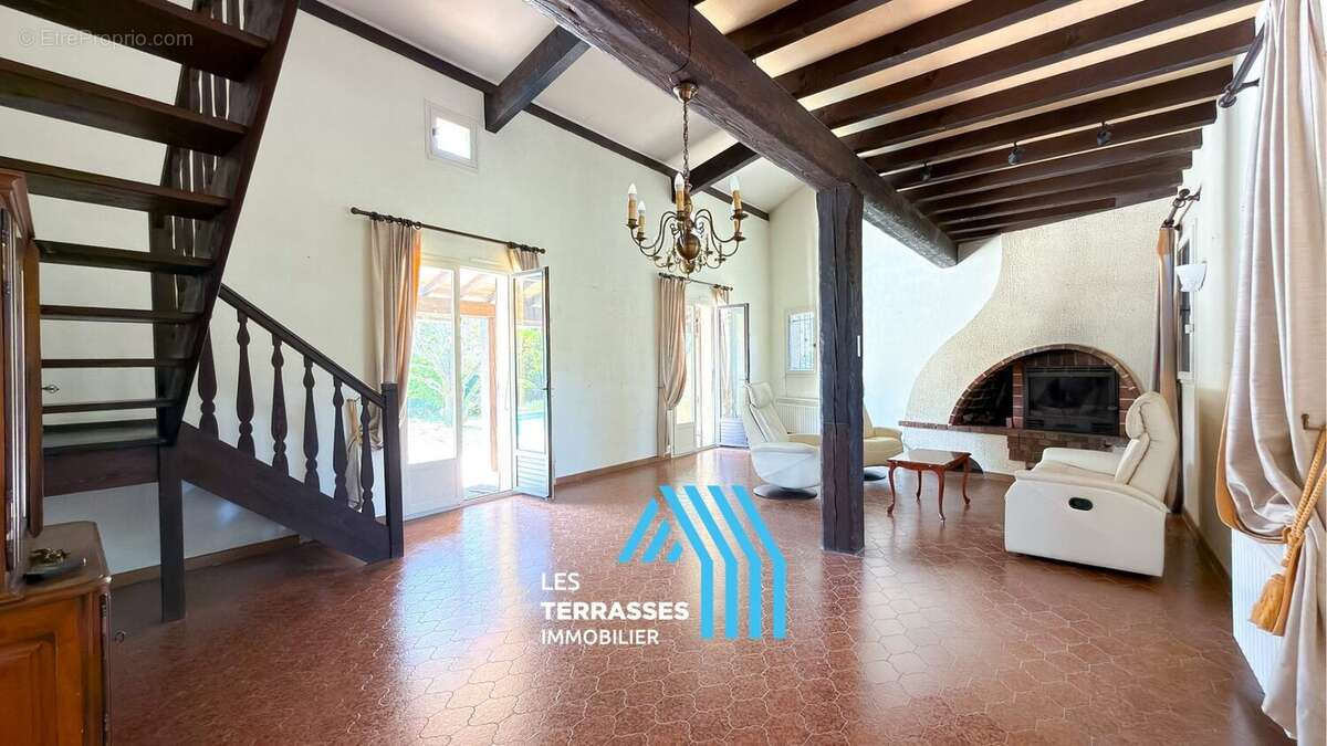 Maison 182 m² à Montelimar  - photo 6