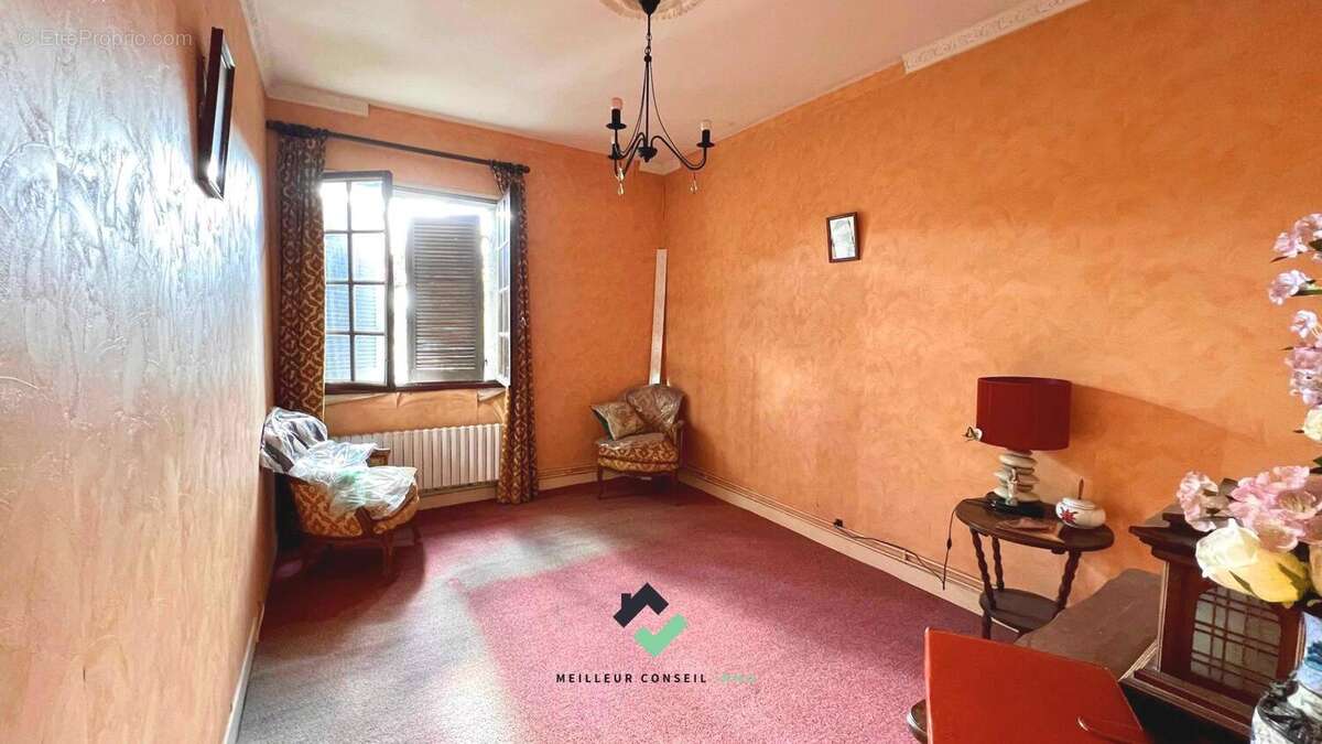 Maison à CHOISY-LE-ROI