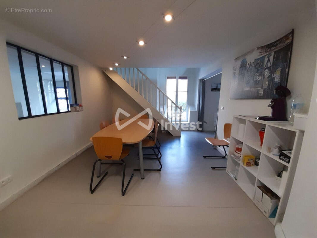 Appartement à MEAUX