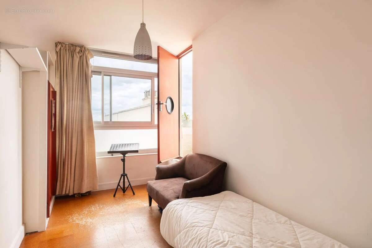 Appartement à BAGNOLET
