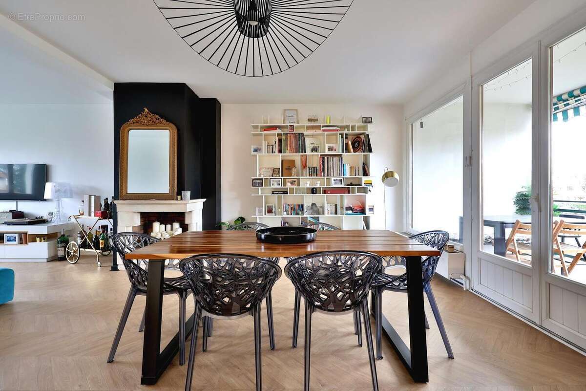 Photo 7 - Appartement à ECULLY