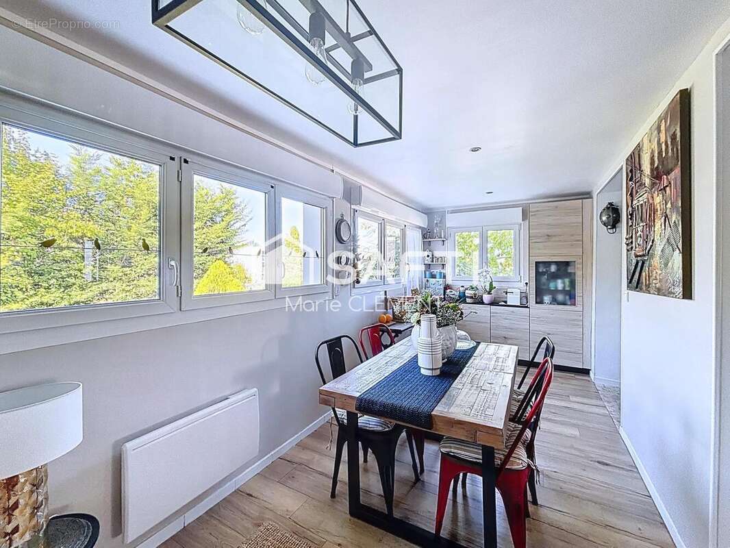 Photo 4 - Maison à COMBS-LA-VILLE