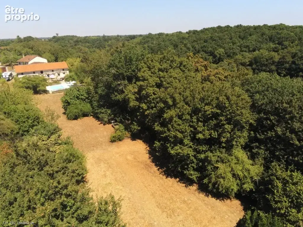 Maison de Campagne Au Calme Avec 4 Chambres et Piscine - photo 26